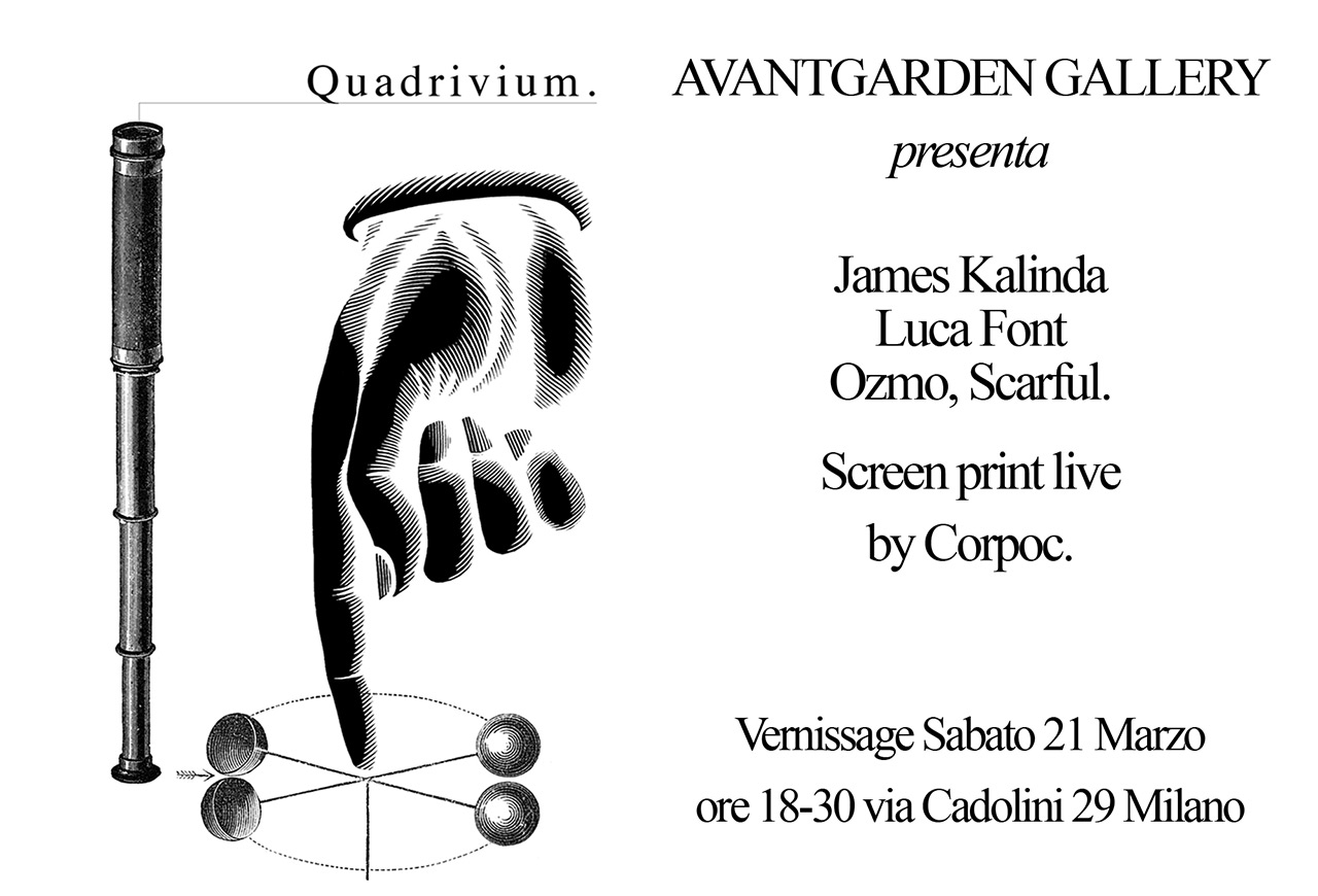 Quadrivium