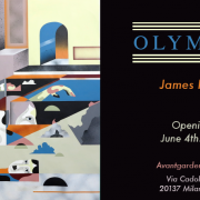 James Reka - Olympus