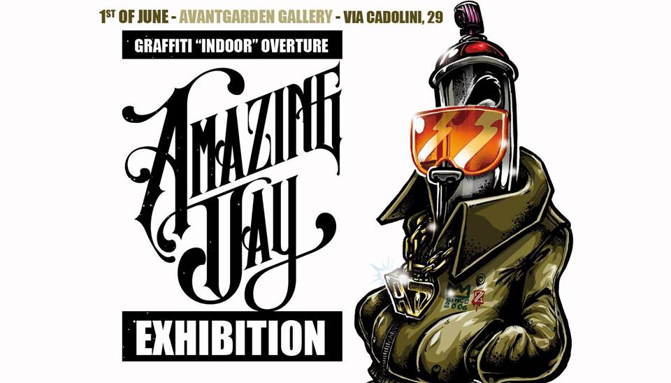 amazing day 2017 exhibition