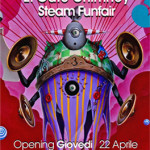 El Gato Chimney: Steam Funfair