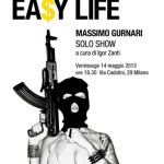 Massimo Gurnari: Ea$y Money Ea$y Life
